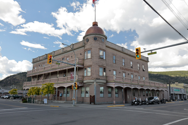 Year Built: 1908